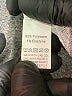 Unbranded Metallic Silver Pullover Sweater Size 3X - photo 9