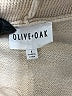 Olive and Oak Ivory Cardigan Size S - photo 7