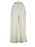 J by Joie Ivory Casual Pants Size XL - photo 1