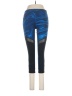 Gottex Graphic Blue Active Pants Size M (estimated) - photo 1
