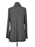 Talbots Outlet Gray Turtleneck Sweater Size M - photo 2