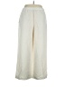 J by Joie Ivory Casual Pants Size XL - photo 2