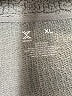 Xersion 100% Polyester Gray Track Jacket Size XL - photo 6
