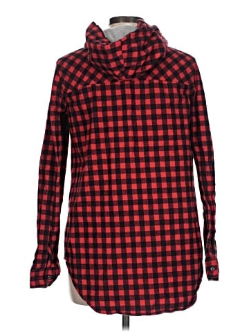 Delia's Fleece (view 2)