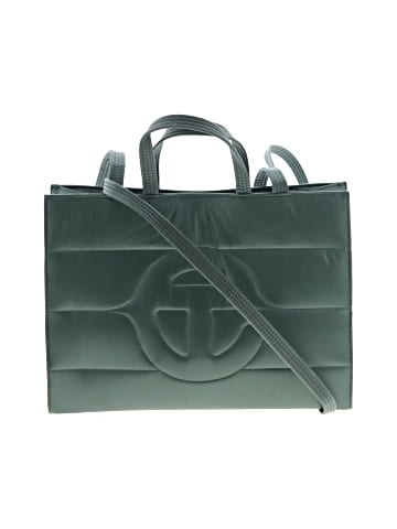Telfar Medium Puff Shopper Tote (view 1)