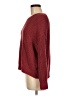 Z Supply Solid Burgundy Pullover Sweater Size M - photo 5