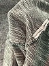 Old Navy Solid Gray Casual Skirt Size L - photo 5