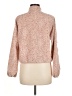 Forever 21 100% Polyester Pink Jacket Size M - photo 2