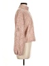 Forever 21 100% Polyester Pink Jacket Size M - photo 4