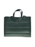 Telfar Green Medium Puff Shopper Tote One size - photo 3