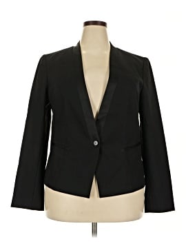 Ann Taylor Loft Blazer