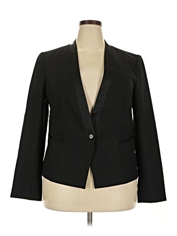 Ann Taylor LOFT Blazer (view 1)
