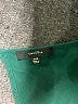 Talula Solid Green Casual Dress Size XXS - photo 4