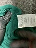 Talula Solid Green Casual Dress Size XXS - photo 5