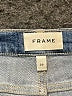 FRAME Hearts Blue Jeans Size 28 waist - photo 7