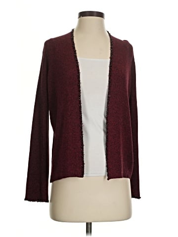 Sigrid Olsen Cardigan (view 1)