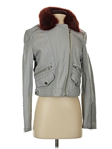 Samantha Sipos Jacket (view 1)