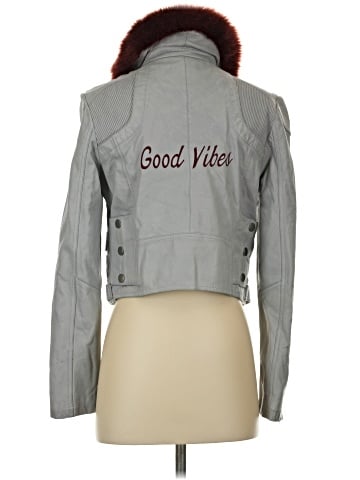 Samantha Sipos Jacket (view 2)
