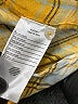 Volcom 100% Viscose Yellow Short Sleeve Button-Down Shirt Size XS - Sm - photo 8