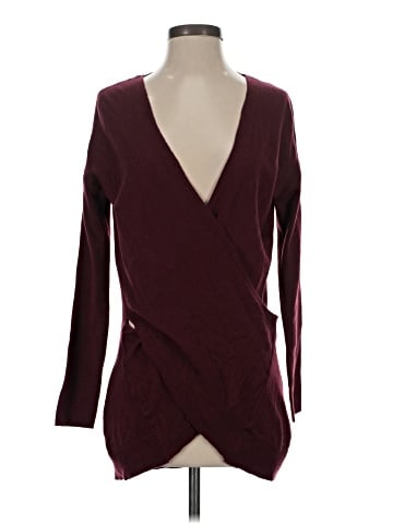 Vimmia Long Sleeve Top (view 1)