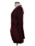 Vimmia Burgundy Long Sleeve Top Size S - photo 5