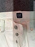 Gap Ivory Jeans Size 27 waist - photo 7