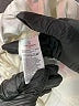 Gap Ivory Jeans Size 27 waist - photo 8