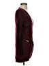 Vimmia Burgundy Long Sleeve Top Size S - photo 4