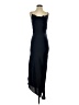 Zara Black Cocktail Dress Size S - photo 1
