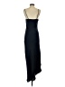 Zara Black Cocktail Dress Size S - photo 2