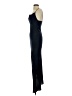 Zara Black Cocktail Dress Size S - photo 5