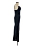 Zara Black Cocktail Dress Size S - photo 4