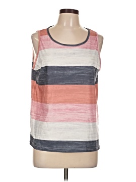 Emery Rose Sleeveless T Shirt