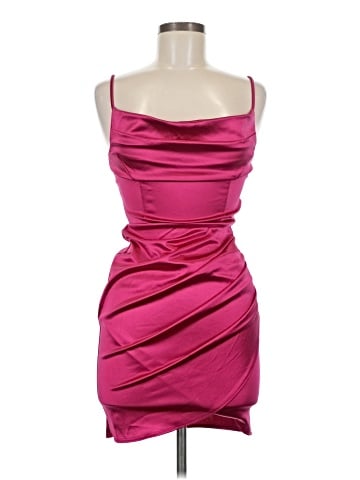 Cherie Cocktail Dress (view 1)