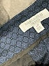 Margaret M Chevron-herringbone Blue Active Pants Size L - photo 7