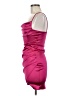 Cherie Pink Cocktail Dress Size XS - photo 5