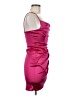 Cherie Pink Cocktail Dress Size XS - photo 4