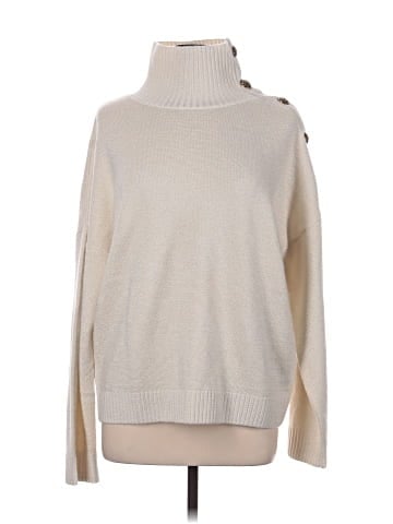 The Kooples Turtleneck Sweater (view 1)