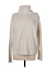 The Kooples Tan Turtleneck Sweater Size L - photo 1