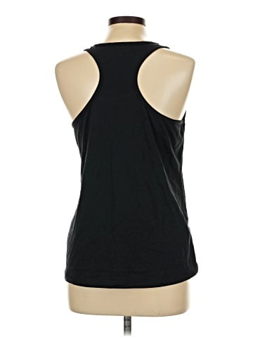 orange theory Tank Top (view 2)