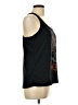 orange theory Black Tank Top Size L - photo 4