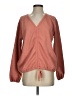 Max Studio Orange Cardigan Size S - photo 1