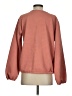 Max Studio Orange Cardigan Size S - photo 2