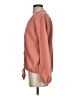 Max Studio Orange Cardigan Size S - photo 5