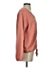 Max Studio Orange Cardigan Size S - photo 4