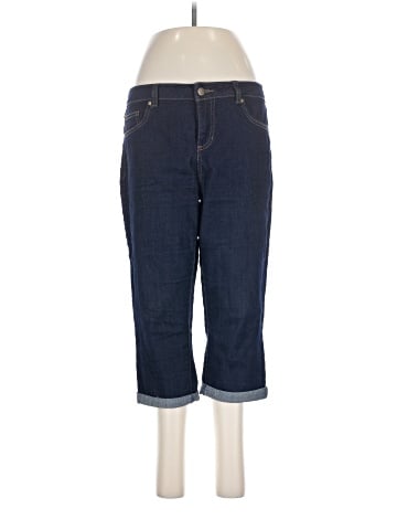 Genetic Denim Jeans (view 1)