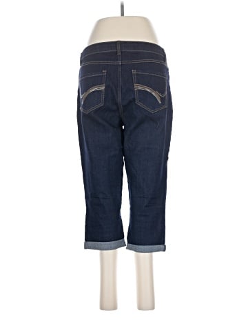 Genetic Denim Jeans (view 2)