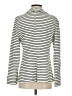 Worthington Stripes Ivory Blazer Size S - photo 2