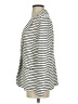 Worthington Stripes Ivory Blazer Size S - photo 5