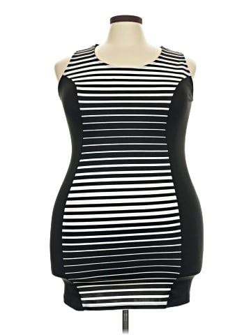 Retro Doll Cocktail Dress (view 1)
